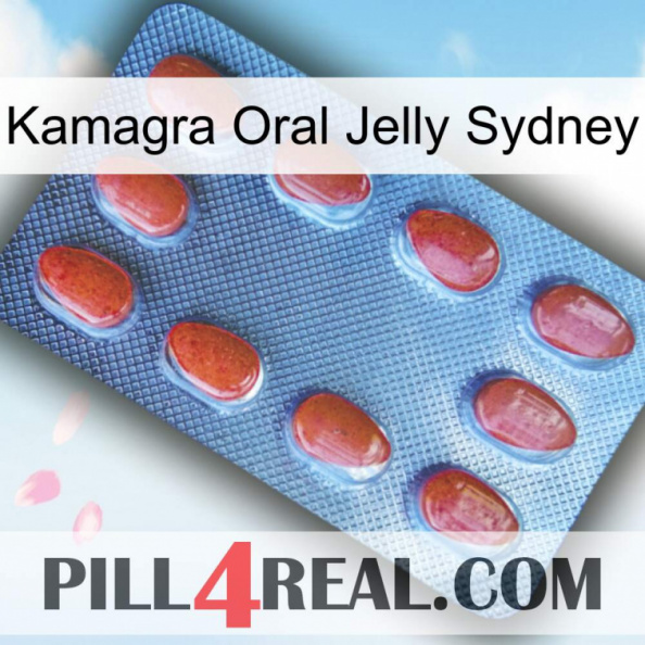Kamagra Oral Jelly Sydney 06